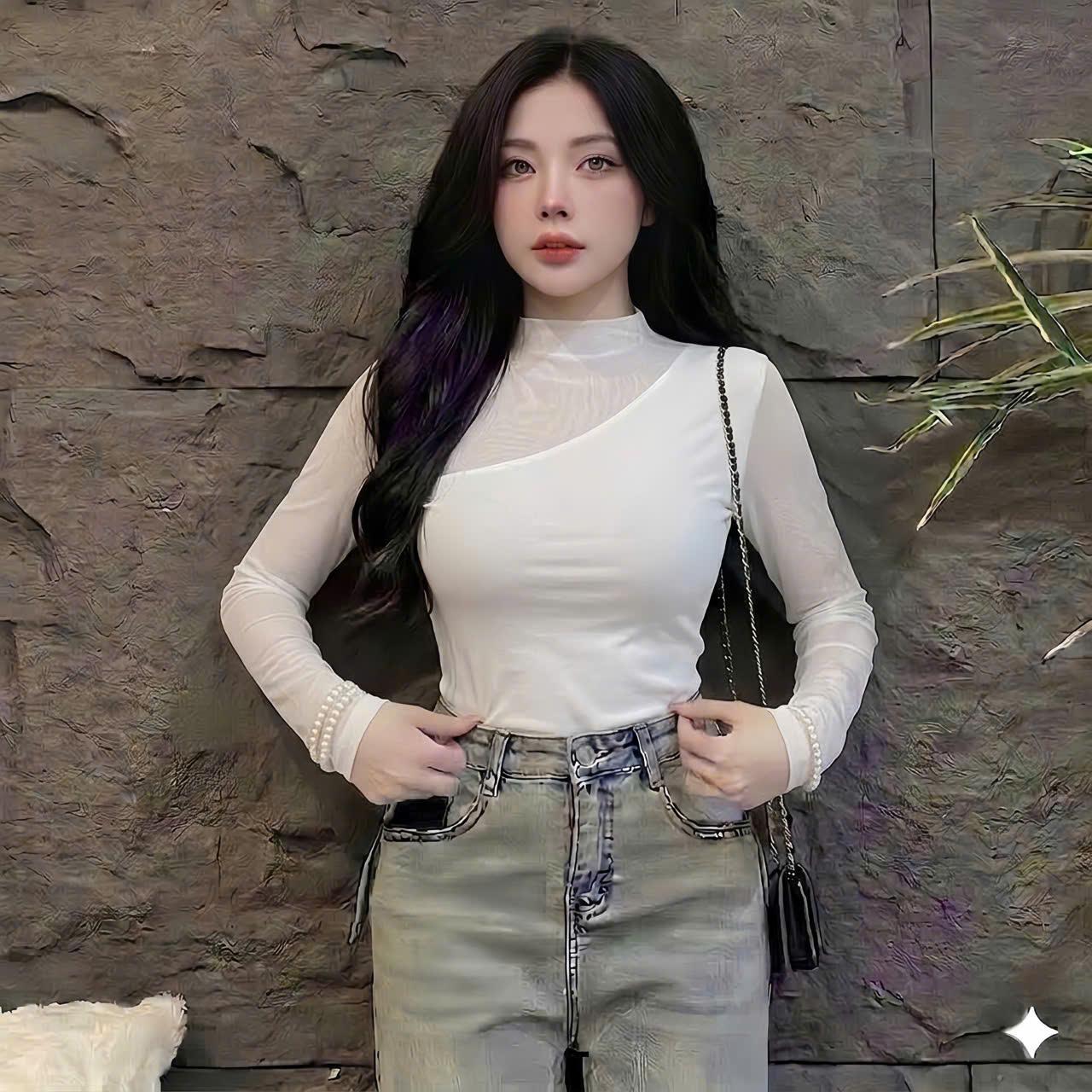 Trắng