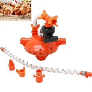 EB Regulator Air Minum Ayam Regulator Nipple Regulator Air Ayam Regulator Tekanan Air