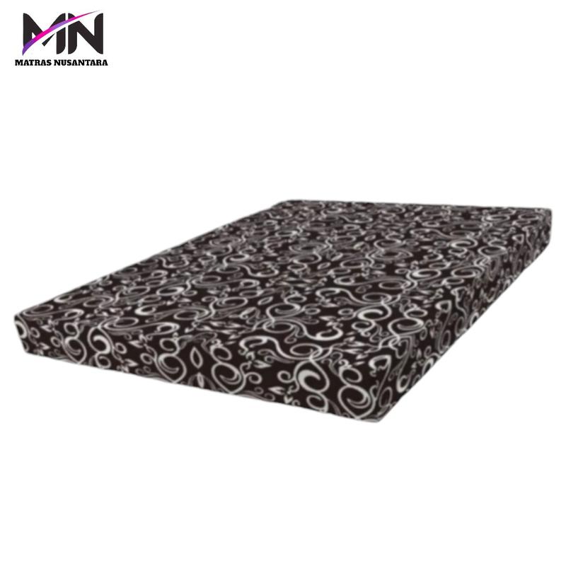 TERMURAH Kasur busa muat 3 orang uk 180x160x10 cm Matras  Furniture 8