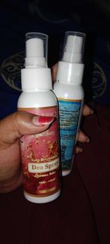 Product Review of KETY BRIGHTENING BEBEB BEAUTY DEODORAN SPRAY  100ML MENCERAHKAN KETY ANTI BAU from k**i 3