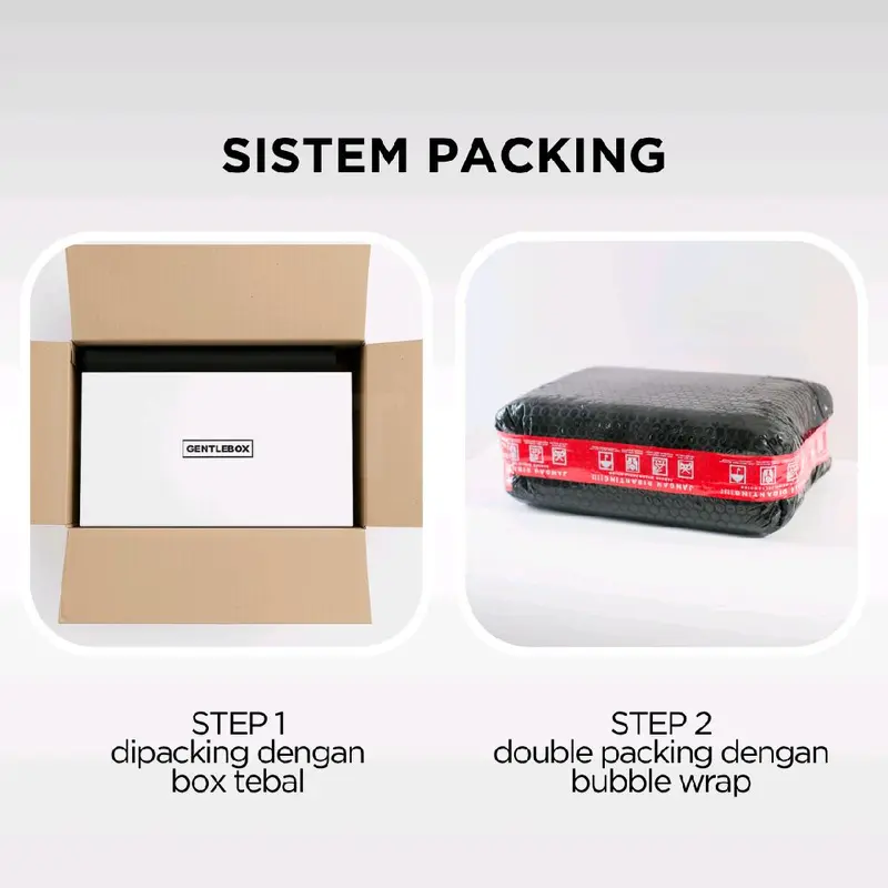 Set Hadiah Ulang Tahun Pria - Kado Cowok Spesial 6