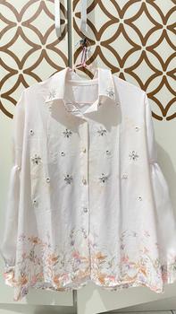 Product Review of Rok Wanita Terbaru -  Premium dan Mewah Bawahan Wanita By Fabullous.co from n**a 1