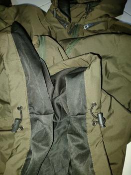 Product Review of Larisko Jaket Windbreaker Wexzy Waterproof Premium from M**8 3