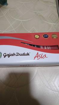 Product Review of [Singapore Seller] Ready To wear Sarong Gajah Duduk / Kain Pelikat Gajah Duduk (Sarung) from i**l 1