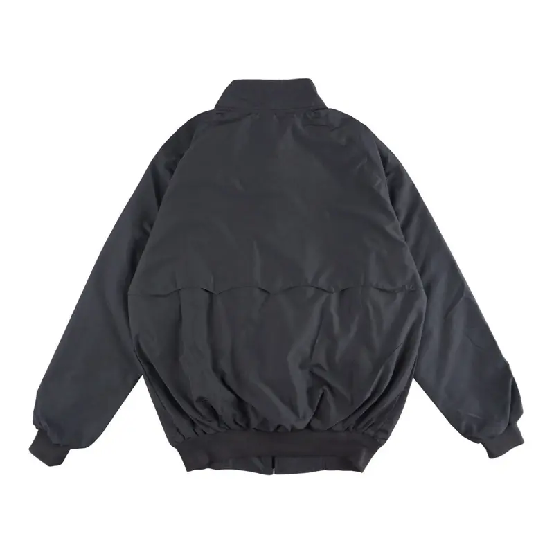 ATREUS Jaket Harrington Jaket Miller All Variant Bordir Parasut Pria Keren 4