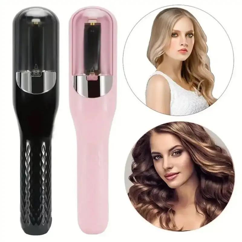 2025 New Pro Hair Cutter Fix Automatic Split End Remover for - TikTok ...
