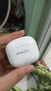Product Review of Lenovo Thinkplus PRO Bluetooth 5.4 Speaker Mini Earphone Nirkabel Headset Tahan Air Kualitas Suara Bass HIFI Dengan Headphone Mikrofon from 🪐**a ** 0