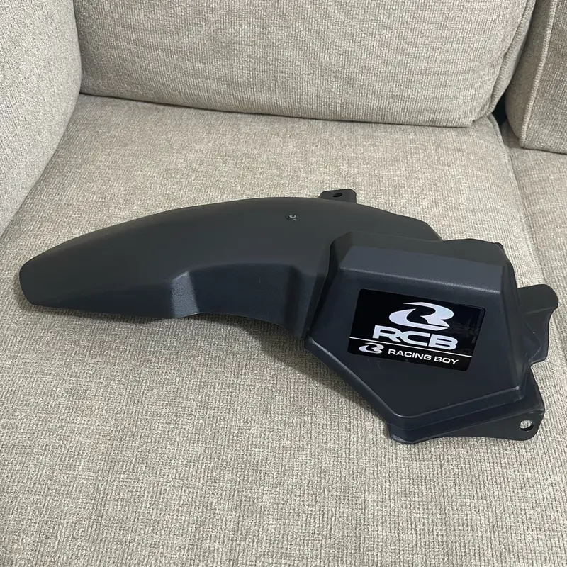 ￼HUGGER VARIO 160 ABS CBS STYLO + STICKER EMBLEM HUGGER SPAKBOR KOLONG AIR BLADE 2
