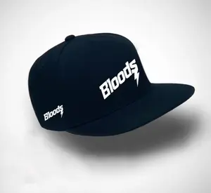 SNAPBACK CAP BLDS TOPI HIP HOP BORDIR KEREN PRIA WANITA DESAIN BORDIR NYAMAN MUDAH DIPAKAI