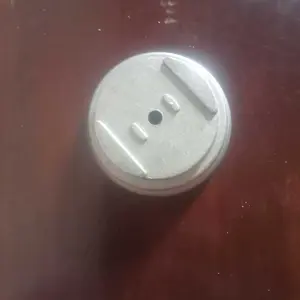 Cover Pelindung Penutup / Aluminium BLawn Mower Accessories Untuk Mesin Pemotong Rumput