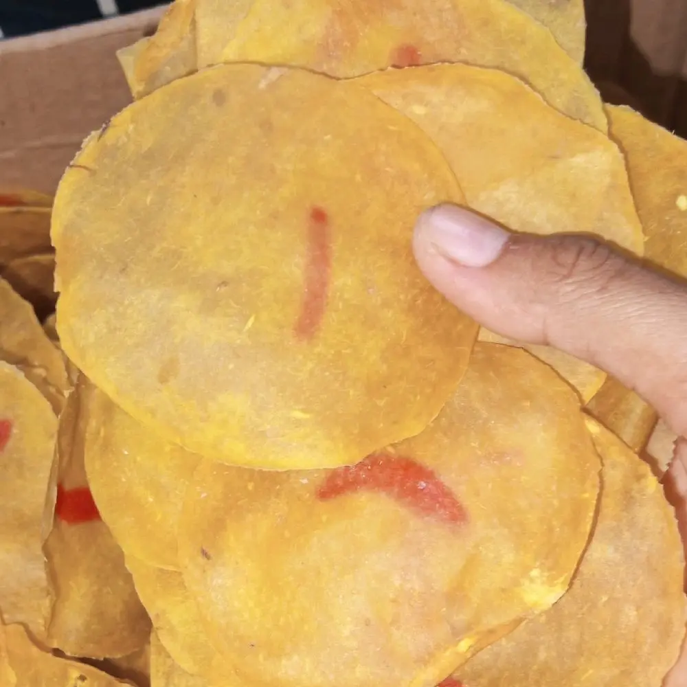 kepeng sukun mentah asli sepudi sumenep