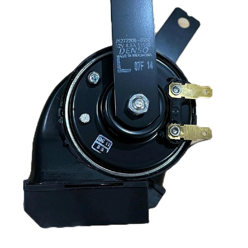  MỘT CHIẾC CÒI  sò Denso chống nước chính hãng 12v 2GIM _còi denso chống nước xe ôtô_ Phụ kiện TÚ VY - Nhại Còi kèn  sò 