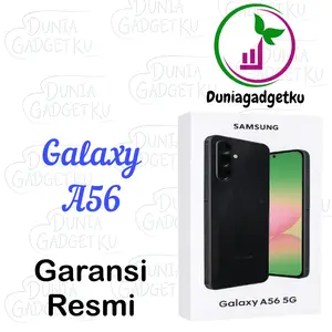 Samsung Galaxy A56 [8/256 GB] [12/256 GB] Garansi Resmi Indonesia