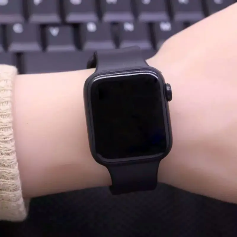 JAM LED WATCH DIGITAL TERBARU 2020 ANTI AIR PRIA UNISEX JAM TANGAN WANITA DIGITAL MODEL Apple jam Tangan cewek anti air JAM tangan Pria & WANITA digital LED Elektronik