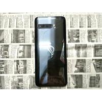 Gambar Hape Gaming ASUS ROG Phone 3 ROG 3 5G RAM 16/512 Seken Mulus Minusan Signal Anti Begal dari CNC phoneshop Kota Administrasi Jakarta Pusat 2 Tokopedia