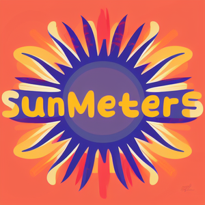 SunMeters@yin