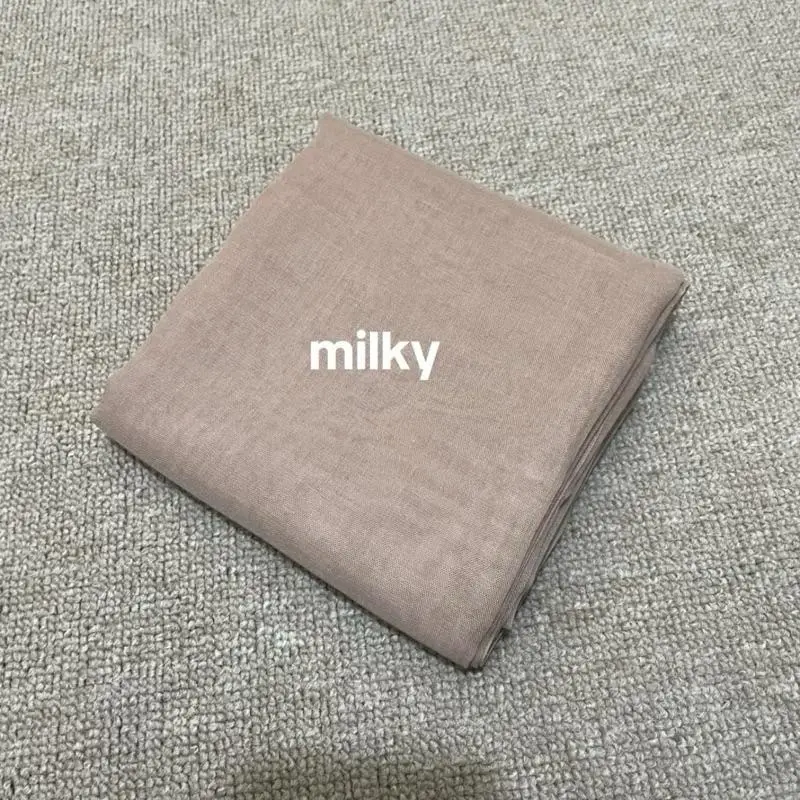 milky