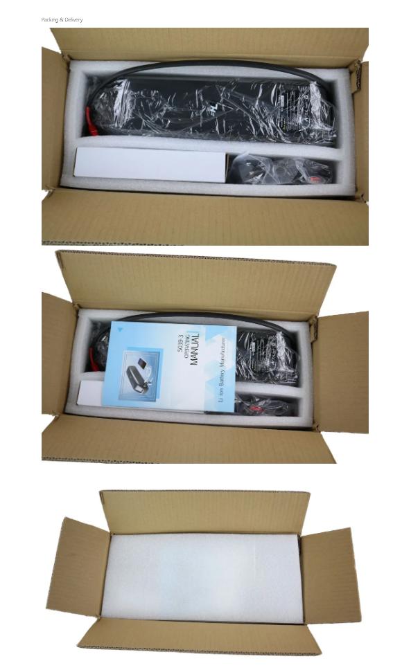 Product Introduction of Electric Bicycle Battery Cell Lithium USB for 1OOOW 15OOW Ebike Kit, 36V, 48V, 52V, 10AH, 15AH, 12.5AH, 17.5AH, 21AH, 18650 27