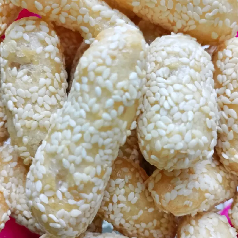 MANCO WIJEN|KUE TAI KUCING|MANCO KETAN WIJEN 6