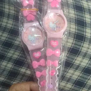 MC11 / COD - Jam Tangan Anak 3D  Import Karakter Lucu Led Fashion Motif