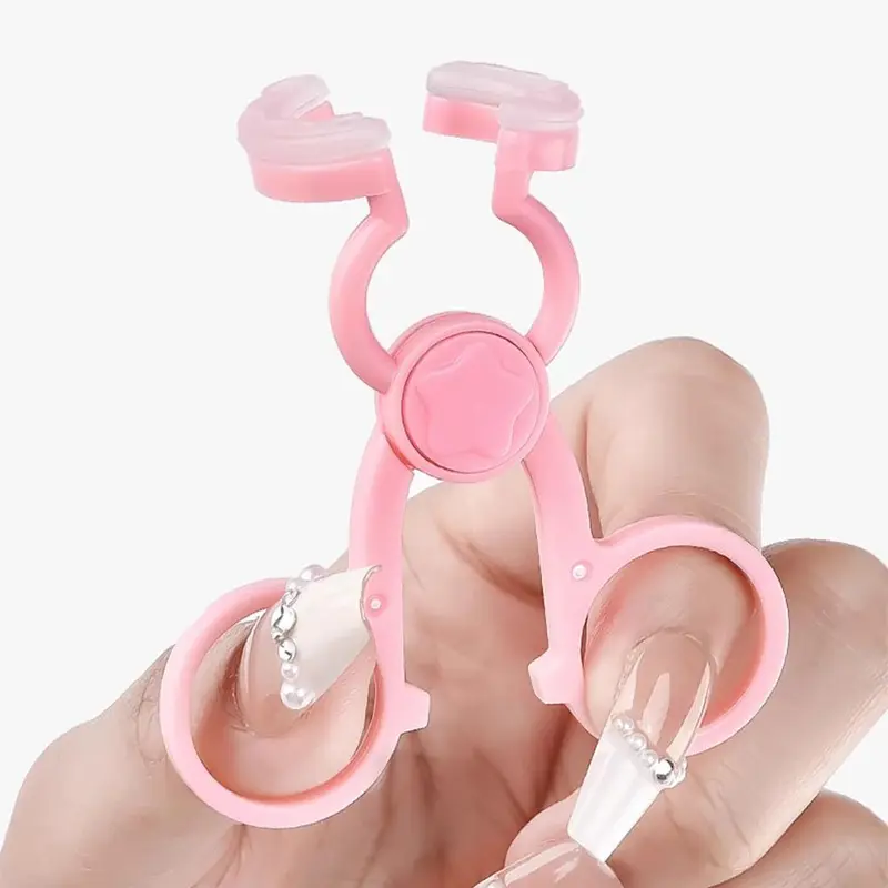 [COD&New] UYAAI Contact Remover Tool Contact Insertion and Removal Tool Contact Lens for Home Use Kits Contact Lens Wearing Aids Lensa Softlens Eye Pinset Soflens 1