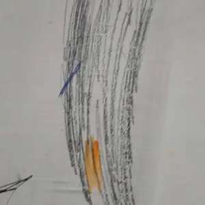 [Bundle] Olaif Daily Multi-Purpose Magic Sponge - 8 pcs (2 x 4 pcs) pembersih spons