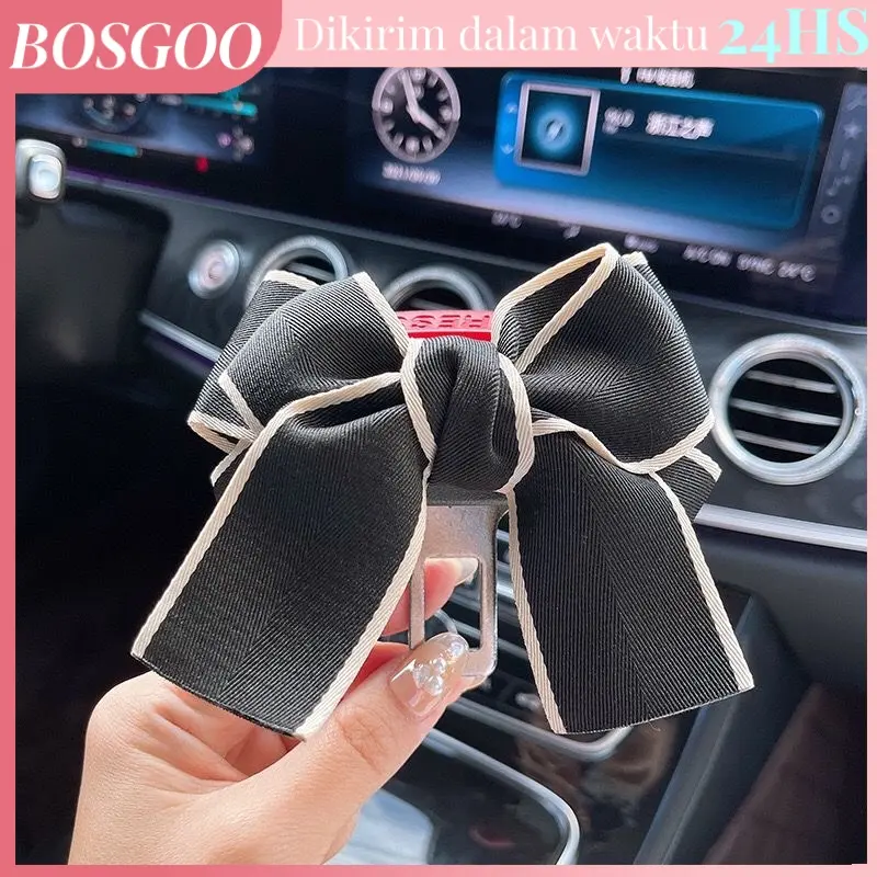 Colokan Safety Seat Belt Adaptor/ Ekstensi sabuk pengaman mobil