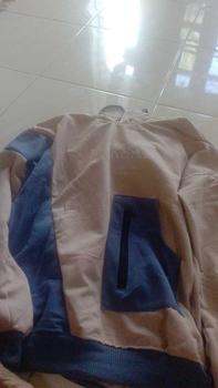 Product Review of Oishi Aeksan Hoodie Sweater Wanita Korean Style - Sweater Hoodie Wanita Oversize kekinian from M** B**n M**🍧 0