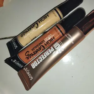 SANIYE LIVE Primer Cream Invisible Pore R3092