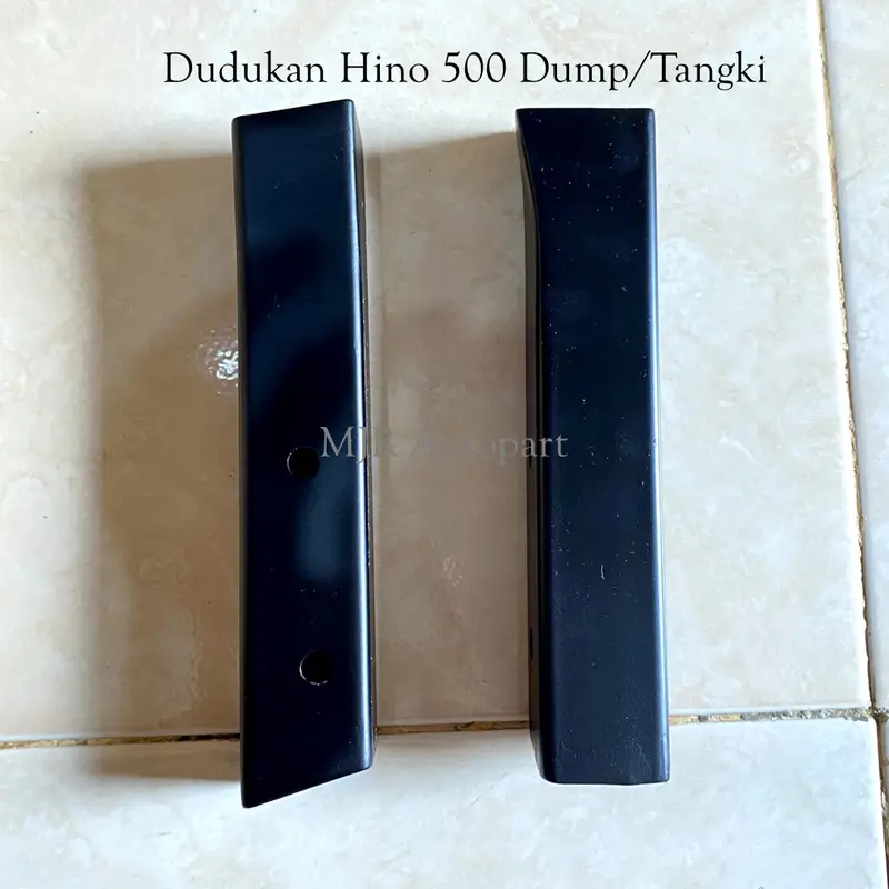 Dudukan/tambahan Spion Auman untuk semua Jenis Truk (Harga KANAN+KIRI) 3