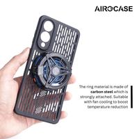 Gambar AIROCASE Softcase for Samsung S25 Edge - IRONIC SERIES - S25 Edge dari AIROCASE Kab. Bantul 2 Tokopedia