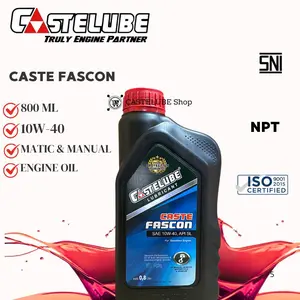 Castelube Fascon Matic 10W-40 800ml