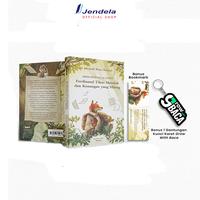 Gambar Buku Novel Fiksi Memoires de la Foret  Ferdinand Tikus Mondok dan Kenangan yang Hilang by Mickaël Brun-Arnaud - Penerbit Baca - Memoires de la Foret  Ferdinand dari jendelabook Kab. Klaten 1 Tokopedia