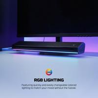 Gambar Speaker Fantech GROOVER BAR PRO BS162 RGB Bluetooth Soundbar Gaming dari ESES Komputer Tasikmalaya Kota Tasikmalaya 3 Tokopedia