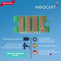 Gambar Chip CT351100 CT351101 CT351102 CT351103-Xerox DocuPrint CP315 CM315-Drum - Black dari IndoCart HM2 Kota Administrasi Jakarta Pusat 5 Tokopedia