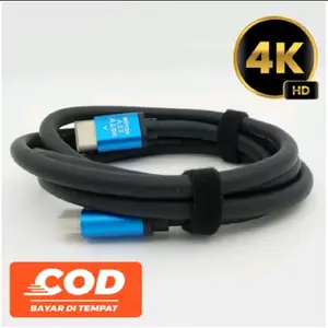 KABEL HDMI 3M 4K ULTRA HD Premium