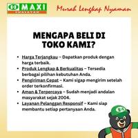 Gambar Mr Muscle Pembersih Kaca Ref. 440ml dari Maxi Swalayan Kota Balikpapan 4 Tokopedia