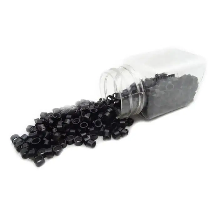 RING DRAT JUMBO HAIR EXTENSION