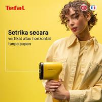 Gambar Tefal Handheld Steamer / Setrika Uap Pure Pop Garment Steamer - Green dari Homeland Store Kota Administrasi Jakarta Pusat 4 Tokopedia