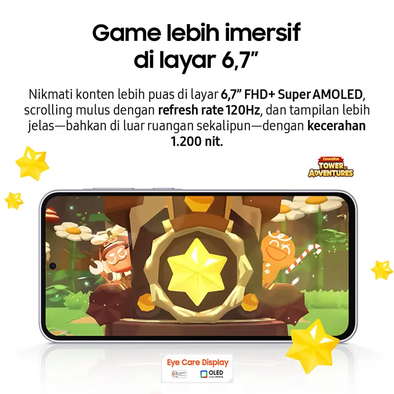 Samsung Galaxy A36 5G 8/256 GB 8GB 256GB 5