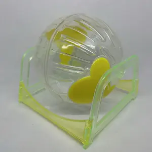 sweet jogging ball hamster rolling wheel bola mainan hamster