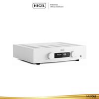 Gambar HEGEL H190V Streaming Integrated Amplifier - Black dari MUSIQUE Kota Administrasi Jakarta Barat 2 Tokopedia