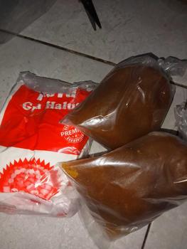 Product Review of Selai Nastar / Selai Nanas Kental Besta 250 Gr from p**l 0