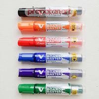 Gambar Pilot White Board Marker V Board Master Refill | Spidol Papan Tulis - MARKER, BLACK dari Toko Prapatan_NEW Kota Administrasi Jakarta Timur 3 Tokopedia