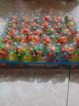 Product Review of DSM PERMEN MICKIE BONEKA MUTIARA BOKS ISI 30 PCS from A**g m**n 1