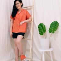 Gambar BAJU PIAMA PAJAMAS PREMIUM CAVIAR PYJAMAS COLLECTIONS VOL.02 STYLE 03 dari Caviar Wear Kab. Tangerang 1 Tokopedia