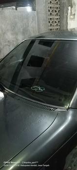 Product Review of Jacks Paket Ampuh ( Perawatan Mobil Efektif Hilangkan Jamur Kaca dan Pelindung Kaca Mobil ) All Varian 250 ML Spons dan Kain Microfiber from k**️ 2