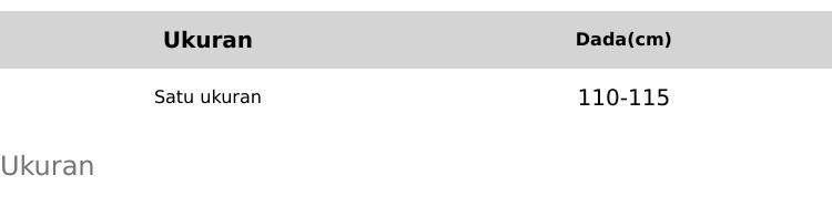 Shella Saukia Dress Ice Cream Set Voal 03-059