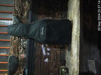 Product Review of Gigbag Gitar listrik/elektrik all size creator case original ,kuat,kokoh tahan lama dan trendi. from A**l 1