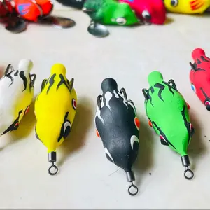 Soft forg killer "Geol Petir" Anti mocel uk. 3,5 Dh #1